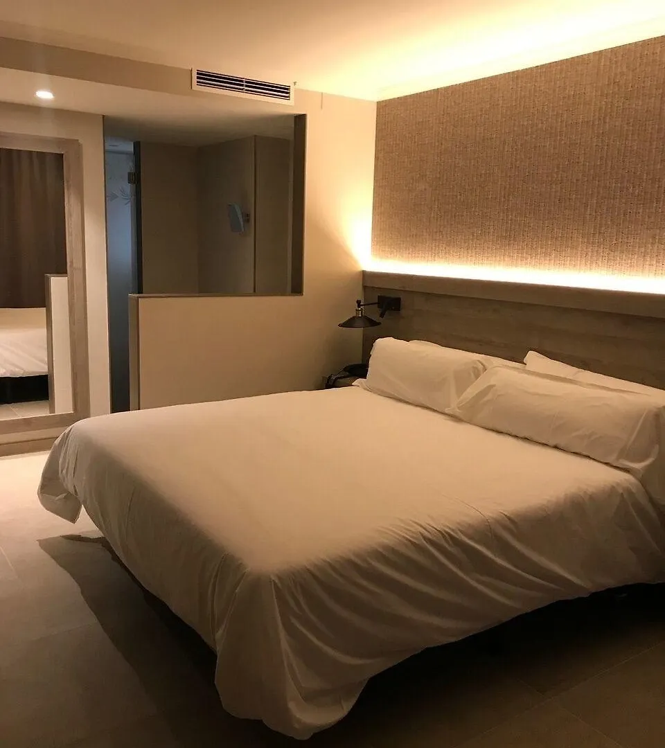 Hotel Metropol Lloret de Mar