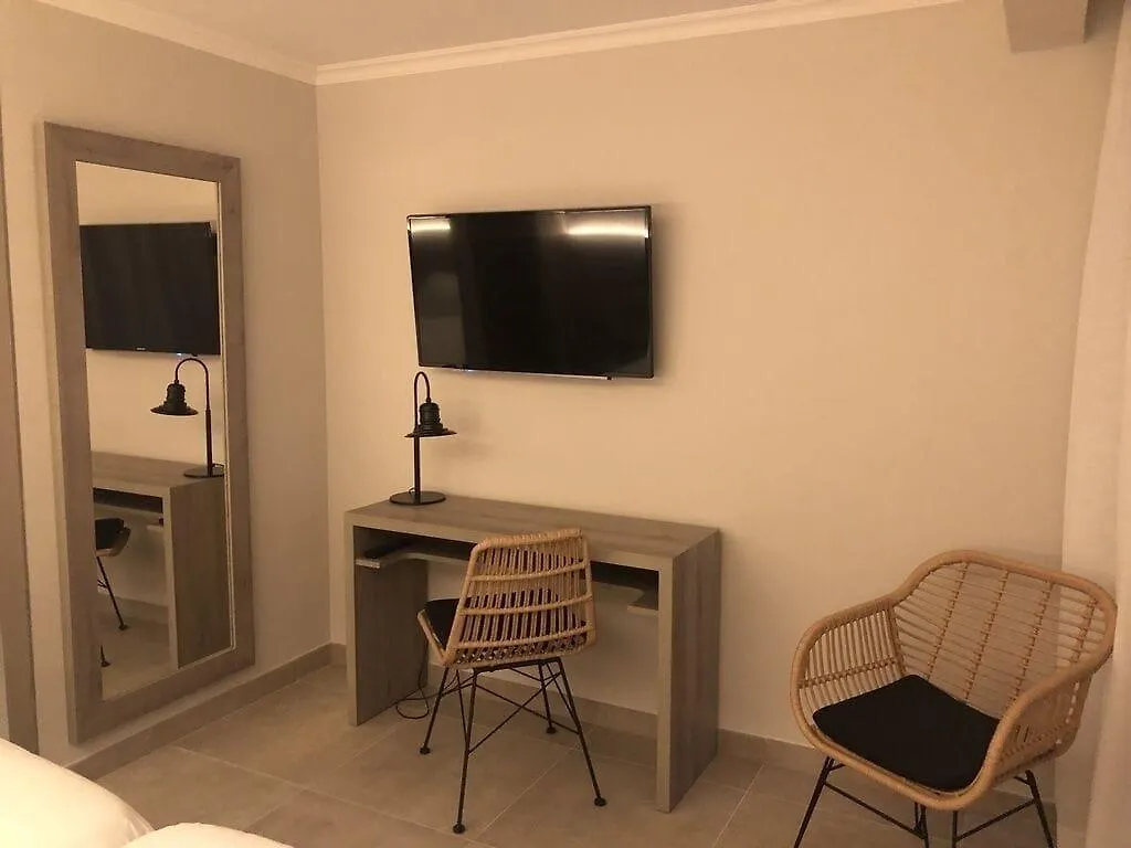 ****  Hotel Metropol Lloret de Mar Spain