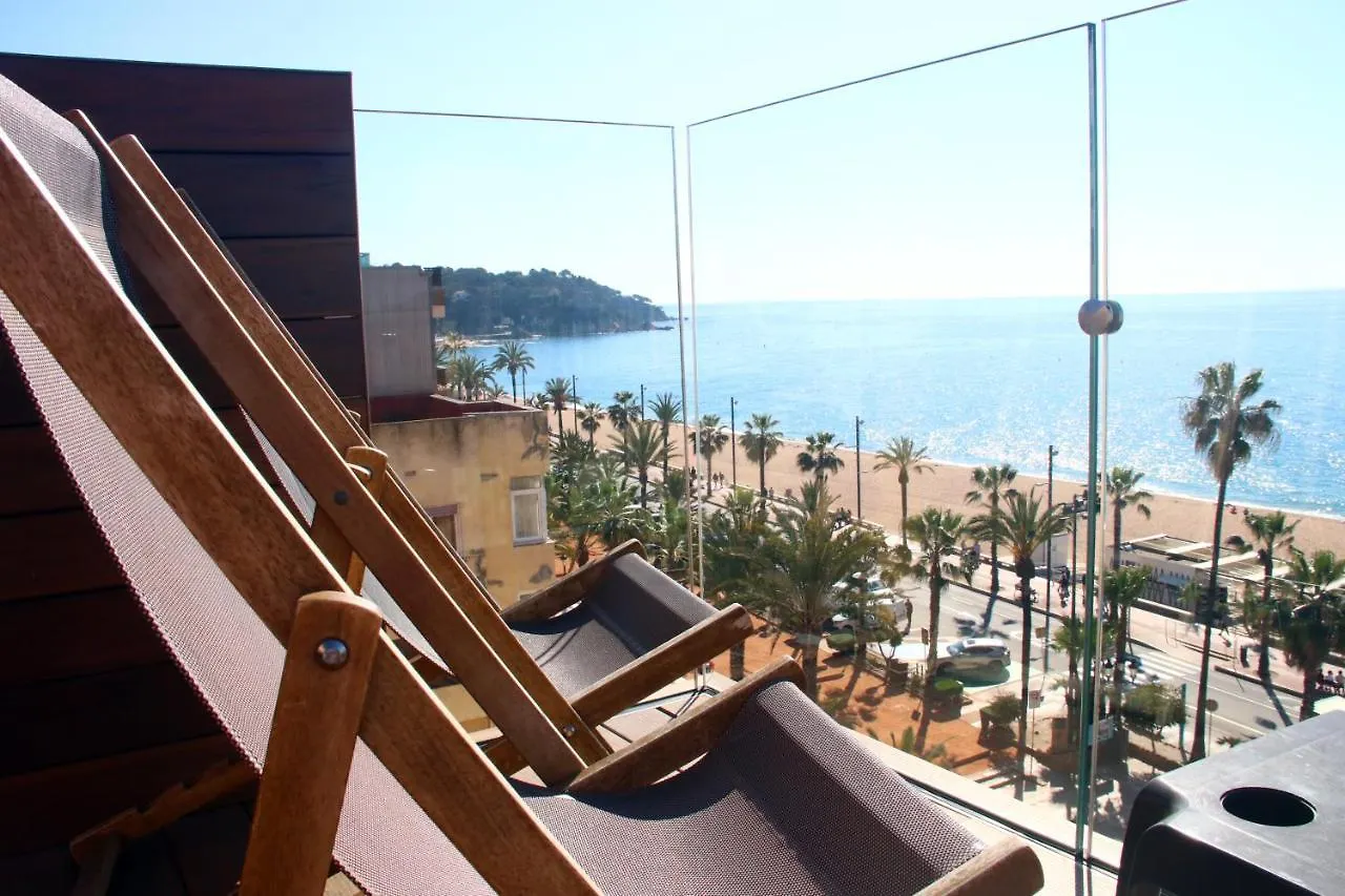 Hotel Metropol Lloret de Mar Spain