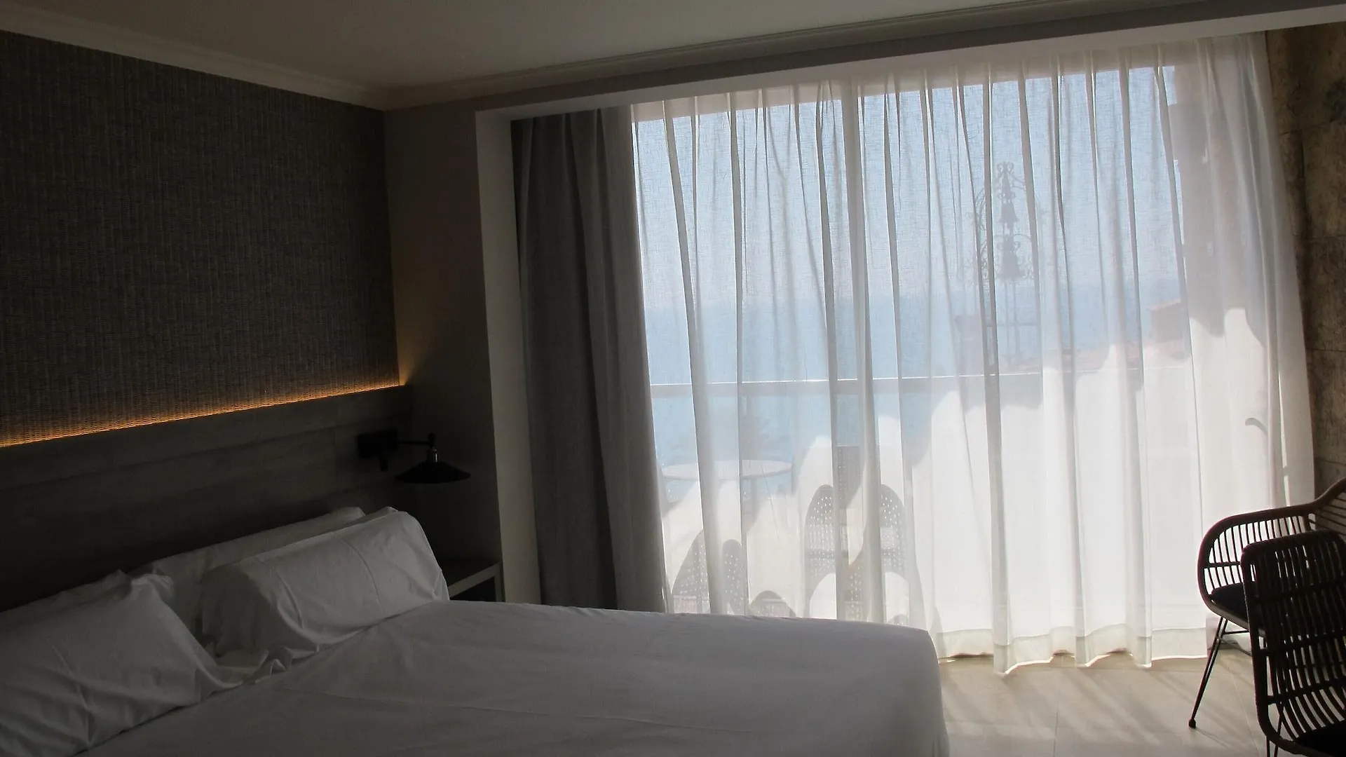 Hotel Metropol Lloret de Mar Spain