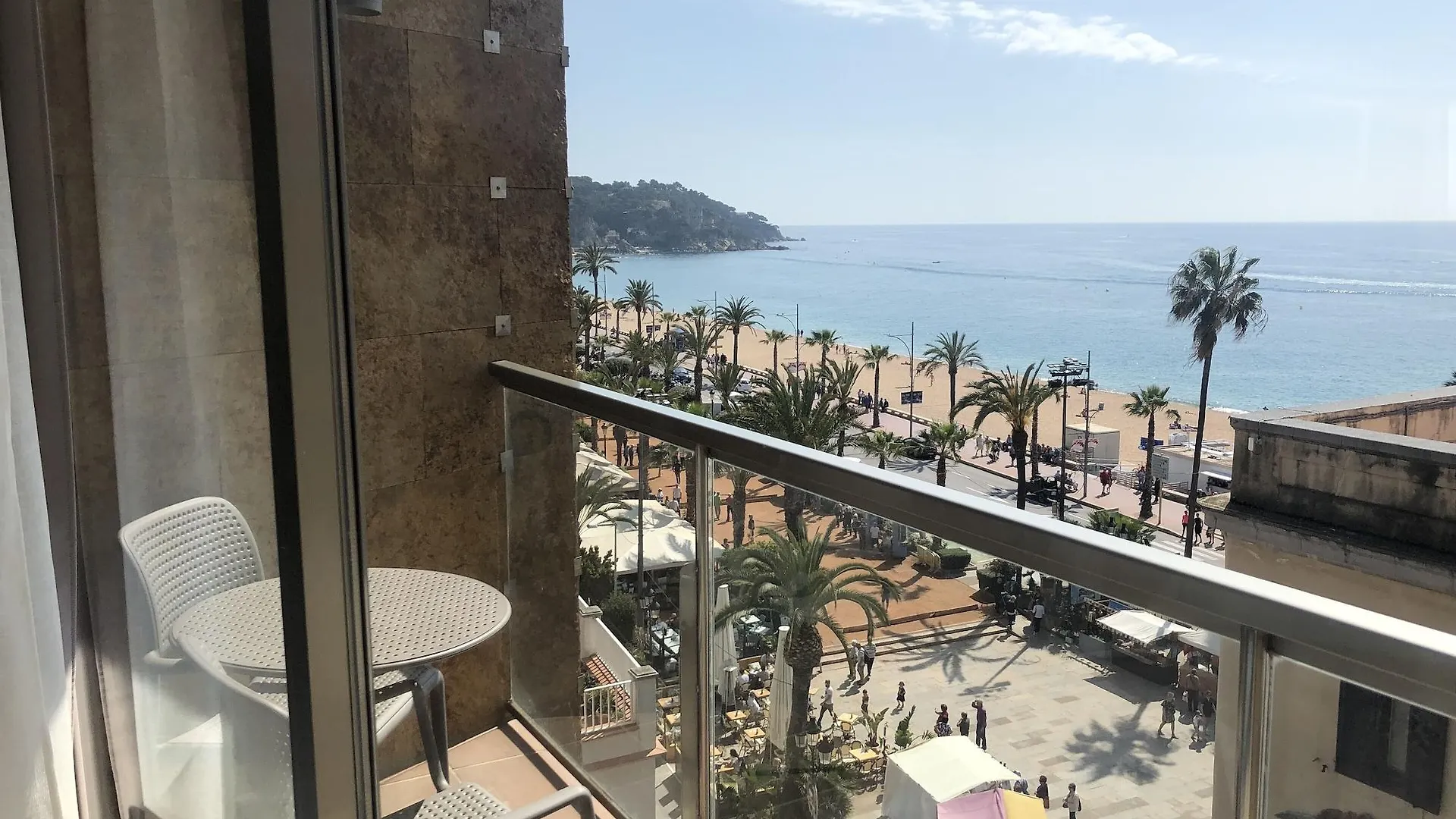 Hotel Metropol Lloret de Mar