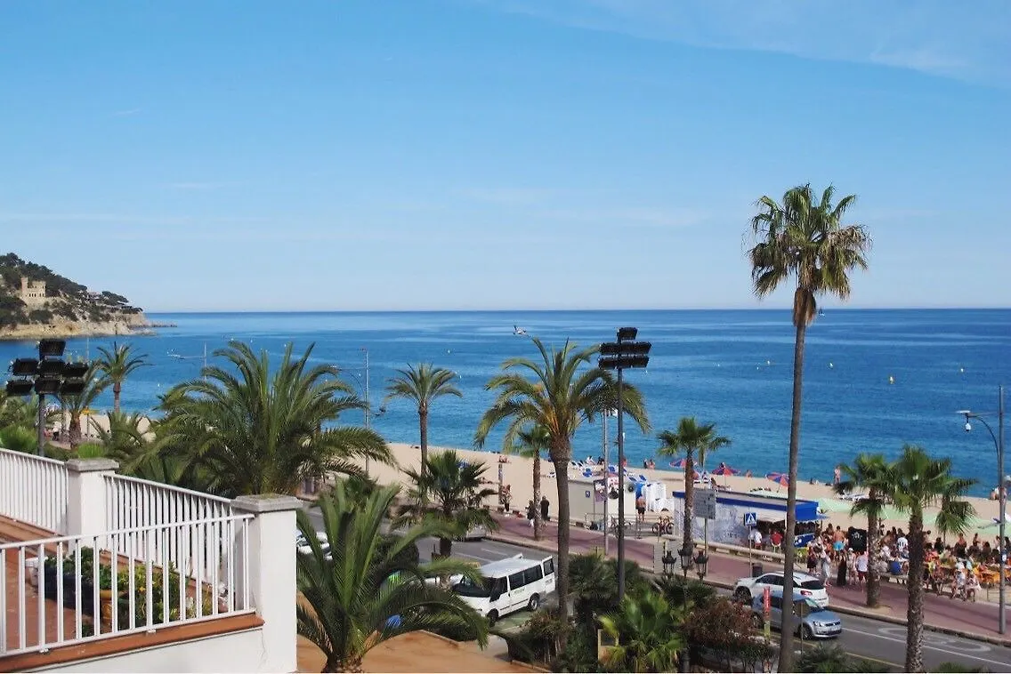 Hotel Metropol Lloret de Mar