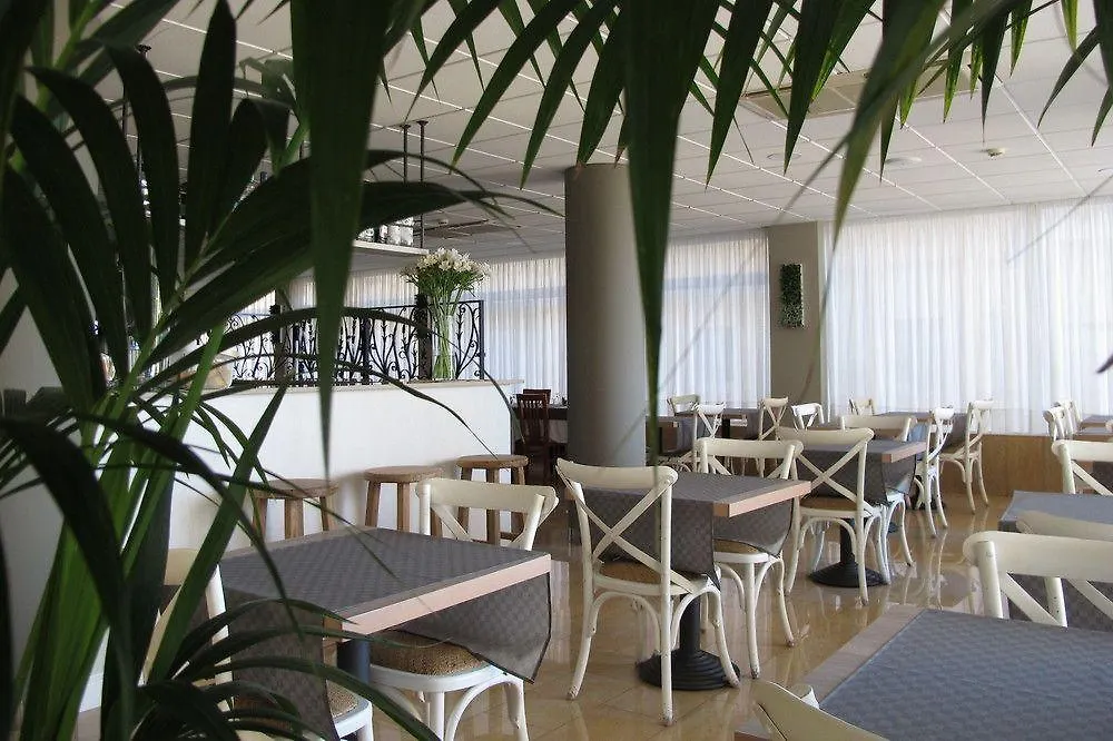Hotel Metropol Lloret de Mar