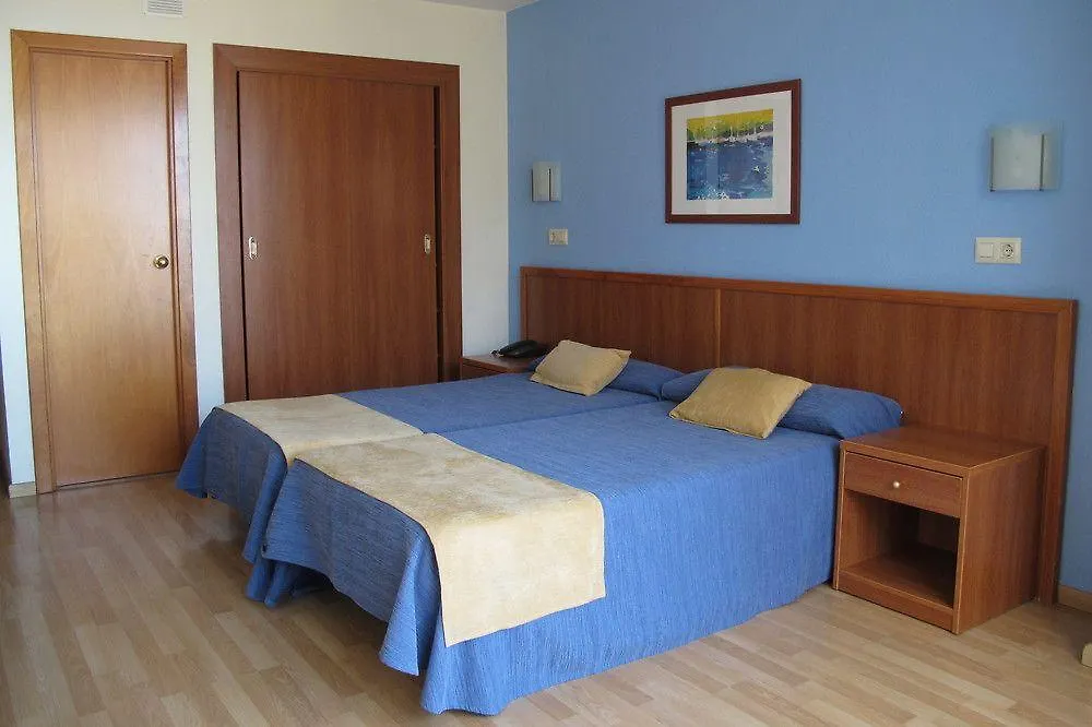 Hotel Metropol Lloret de Mar 4*,