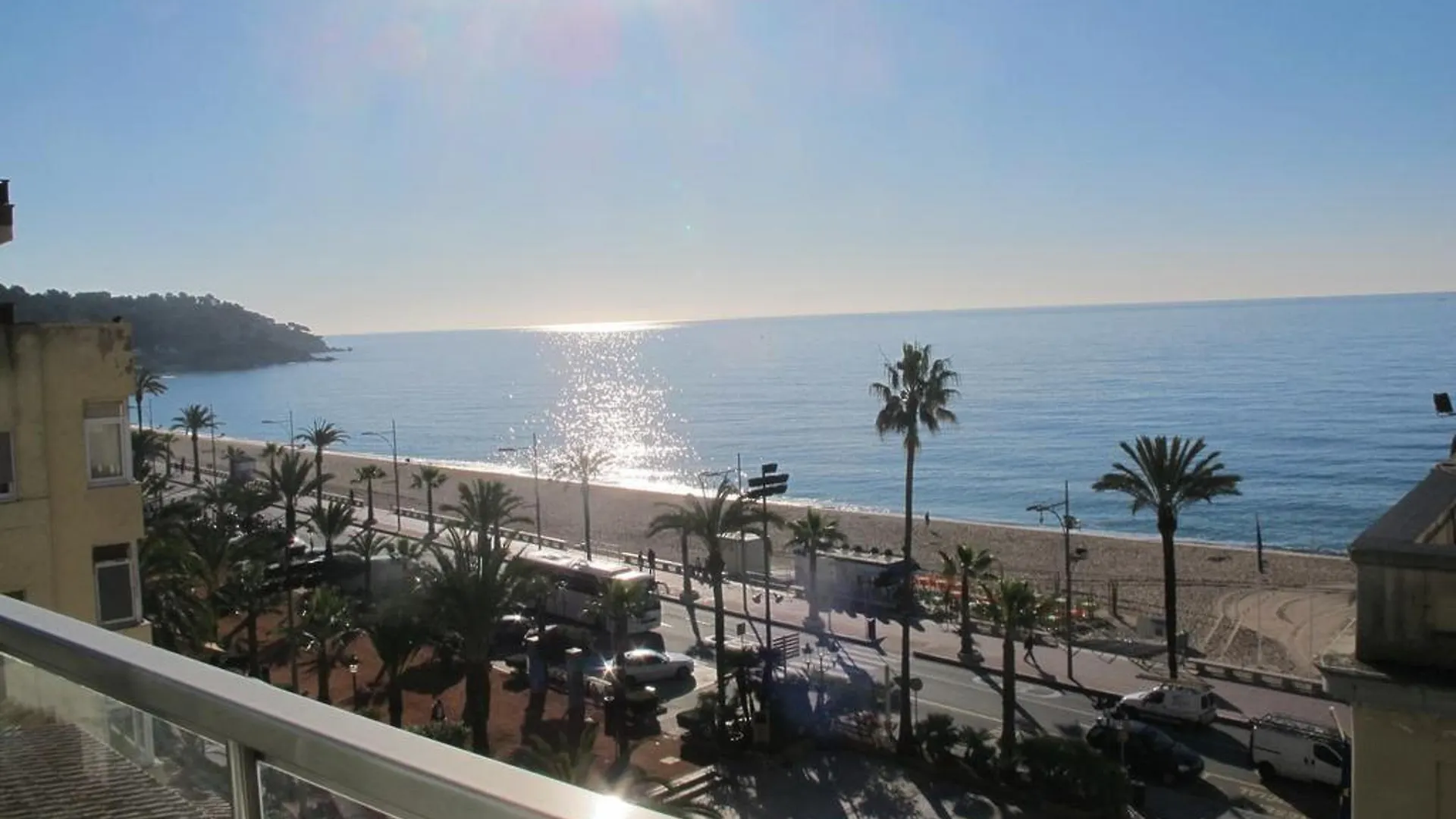 Hotel Metropol Lloret de Mar
