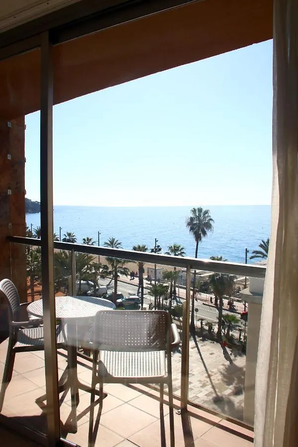 Hotel Metropol Lloret de Mar Spain