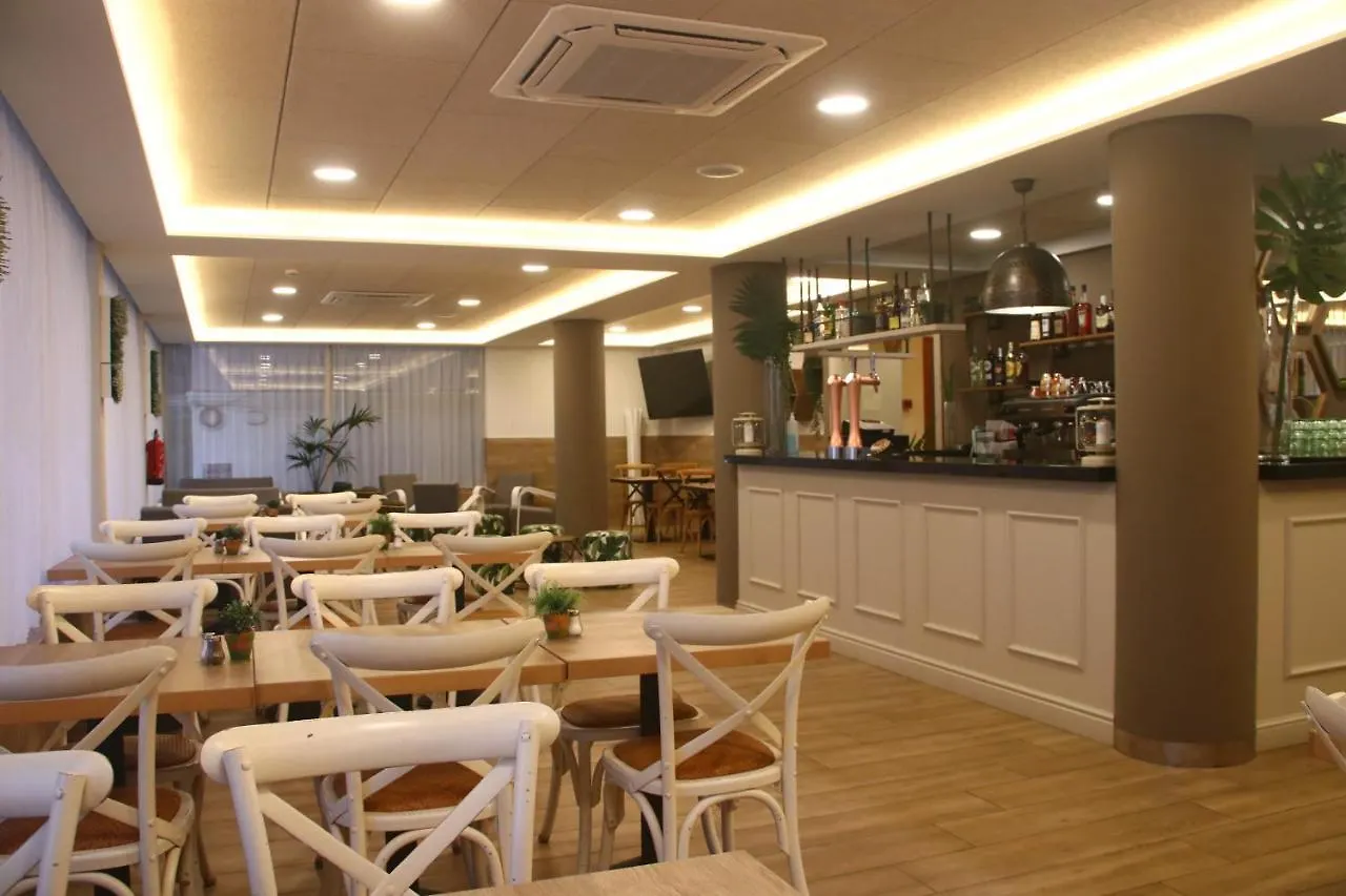 Hotel Metropol Lloret de Mar 4*,  Spain