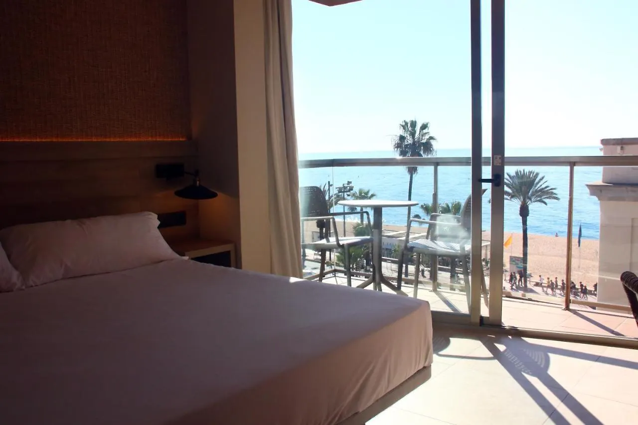 Hotel Metropol Lloret de Mar