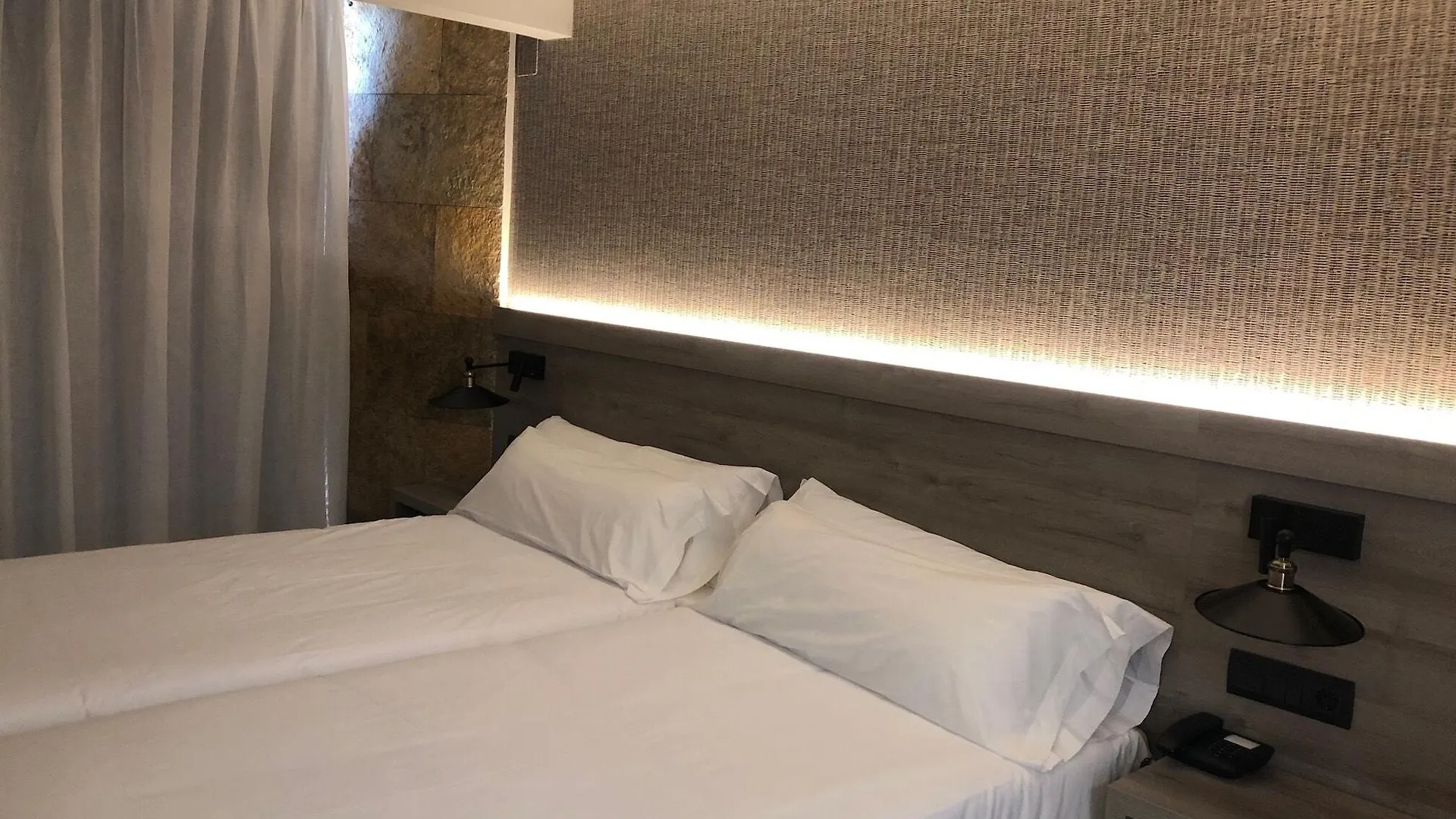 Hotel Metropol Lloret de Mar