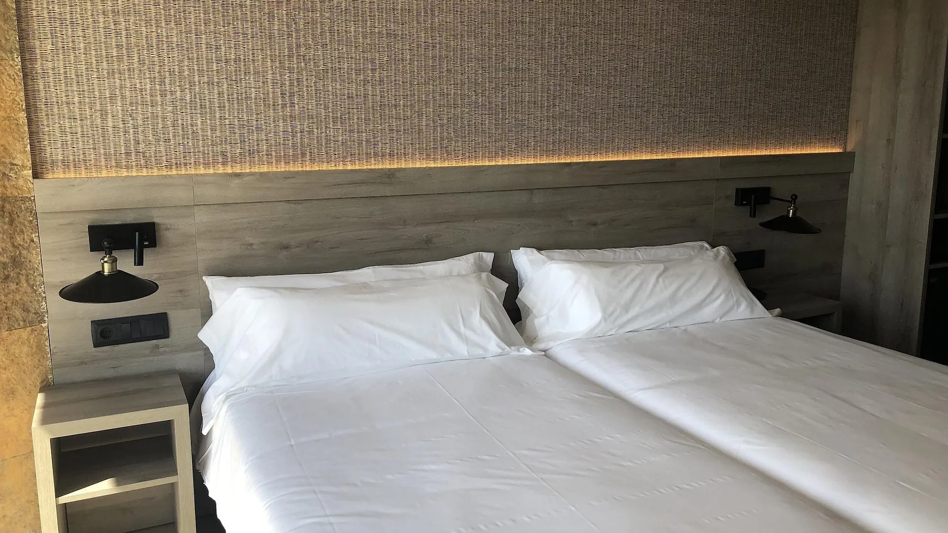 Hotel Metropol Lloret de Mar