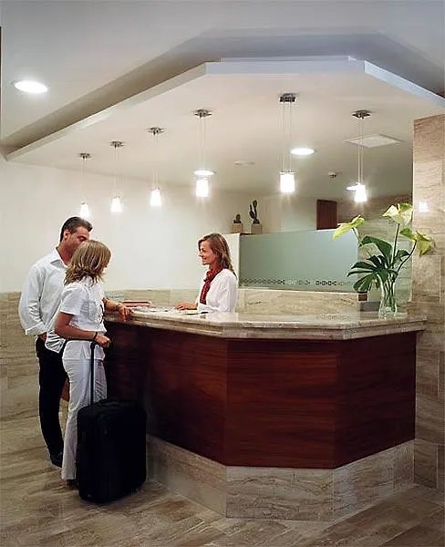 Hotel Metropol Lloret de Mar