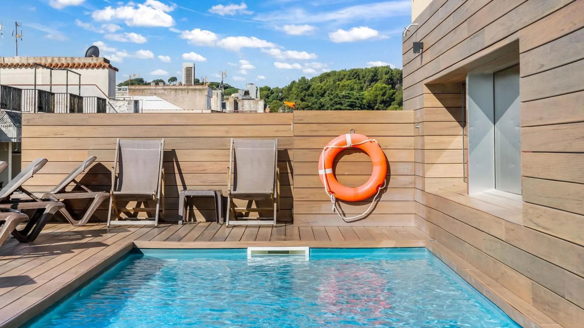 Hotel Metropol Lloret de Mar
