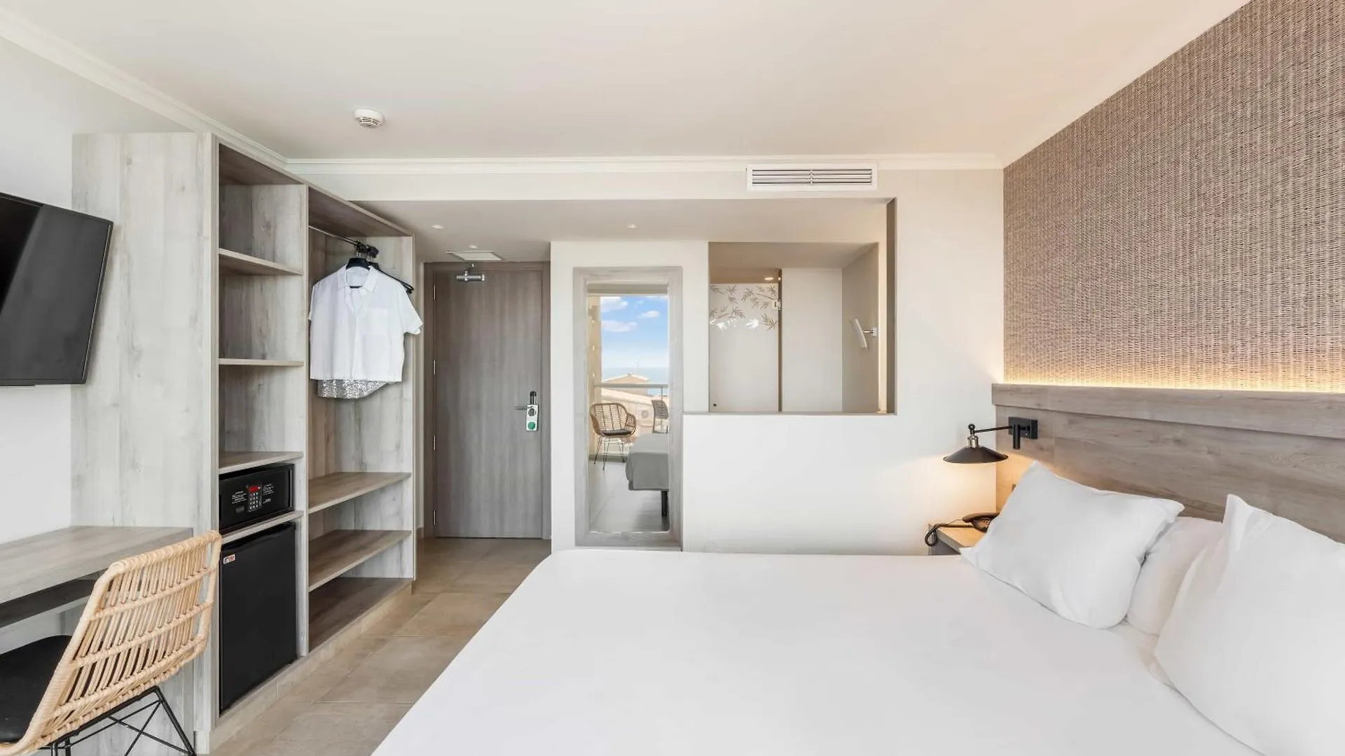 ****  Hotel Metropol Lloret de Mar Spain