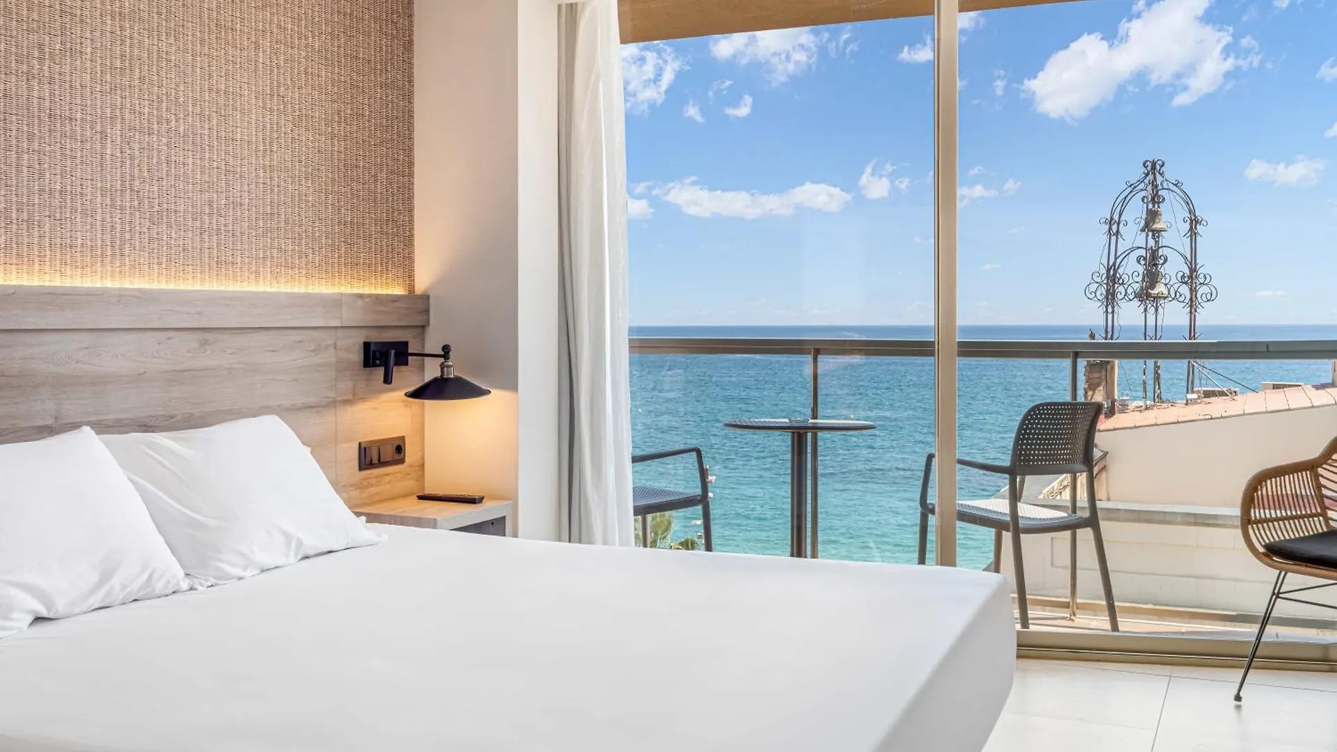 Hotel Metropol Lloret de Mar
