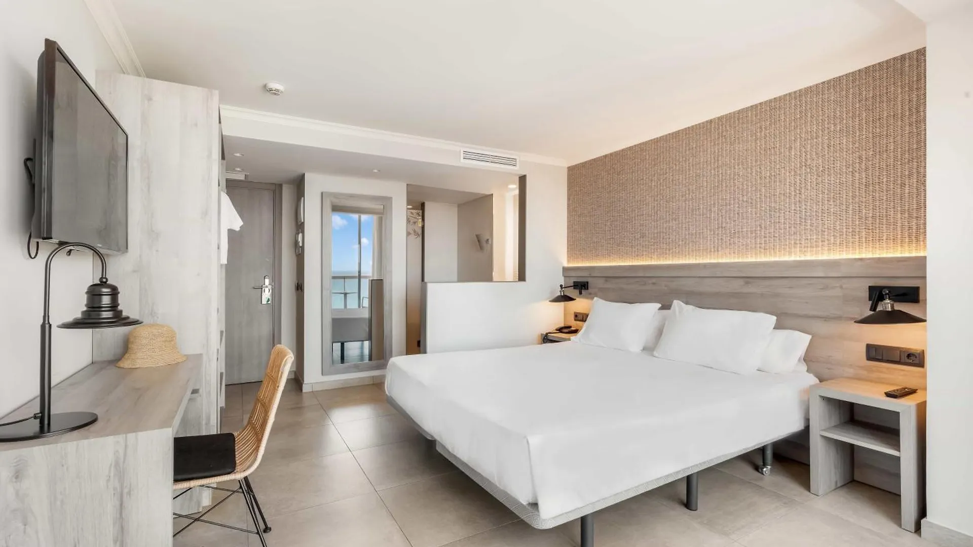 Hotel Metropol Lloret de Mar