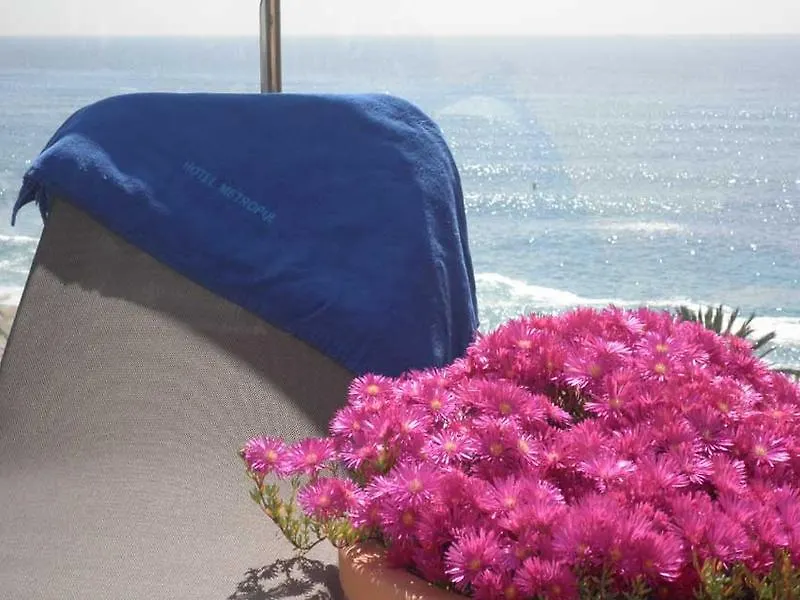 ****  Hotel Metropol Lloret de Mar Spain