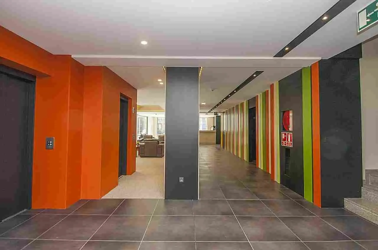 Hotel Metropol Lloret de Mar