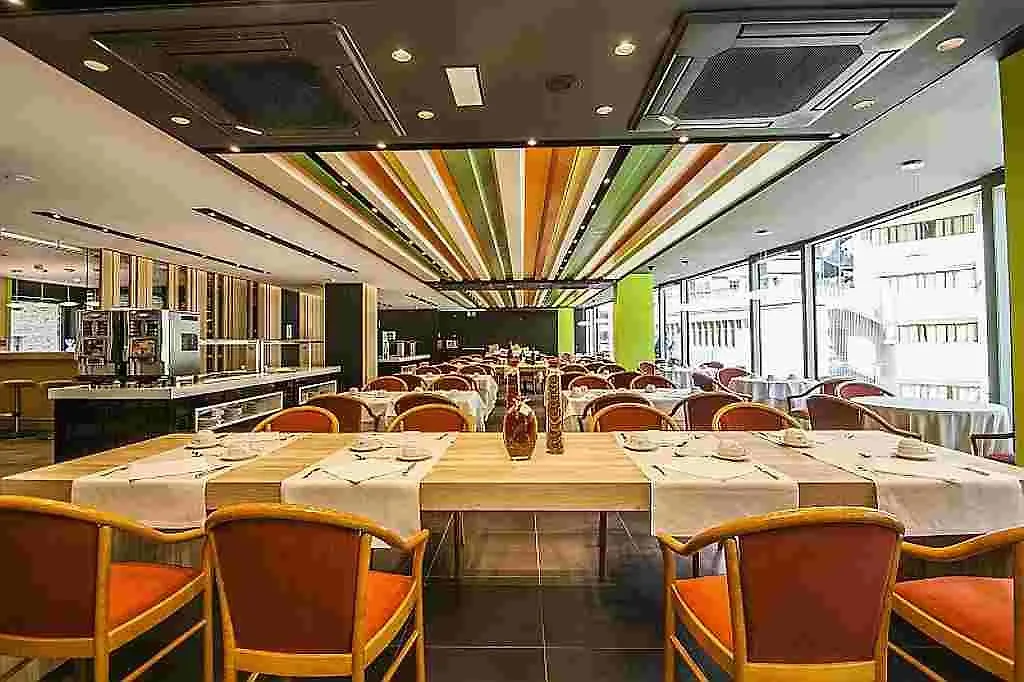 Hotel Metropol Lloret de Mar
