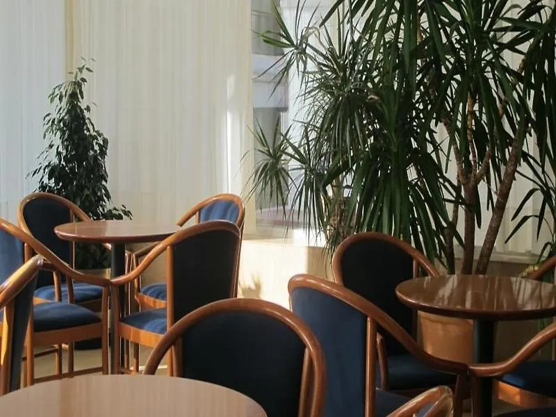 ****  Hotel Metropol Lloret de Mar Spain