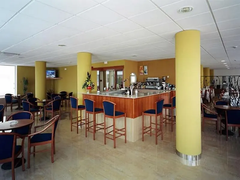 Hotel Metropol Lloret de Mar