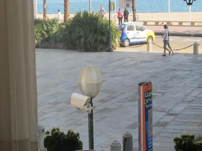 Hotel Metropol Lloret de Mar 4*,