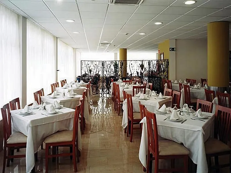****  Hotel Metropol Lloret de Mar Spain