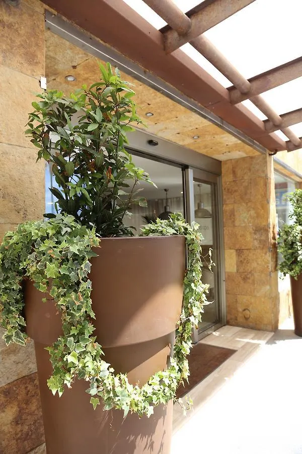 ****  Hotel Metropol Lloret de Mar Spain