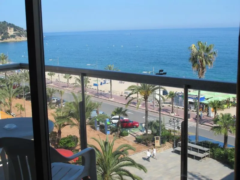 Hotel Metropol Lloret de Mar 4*,  Spain
