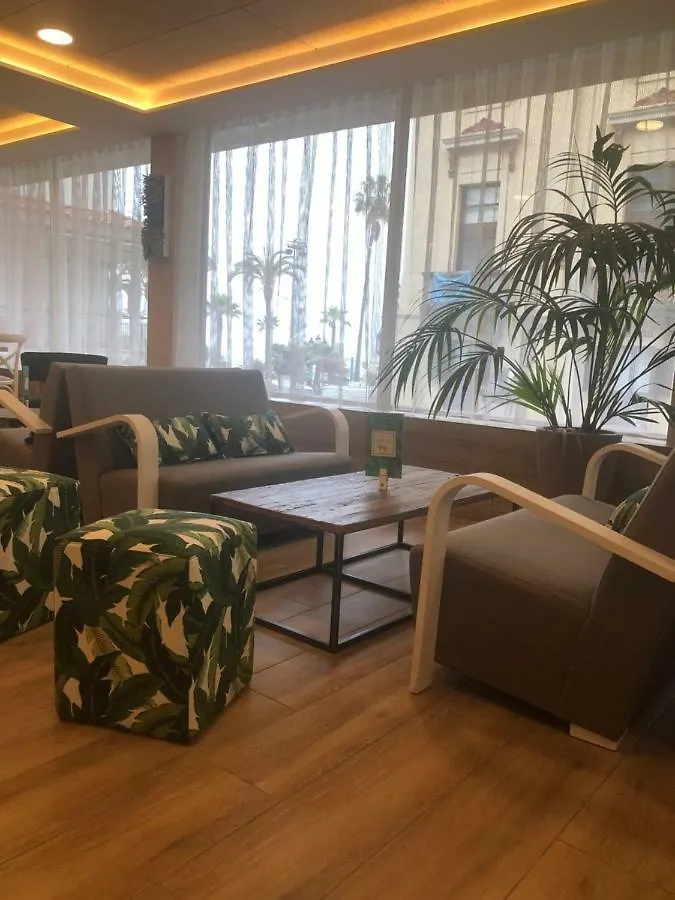 Hotel Metropol Lloret de Mar