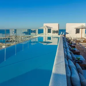 Hotel Hm Alma