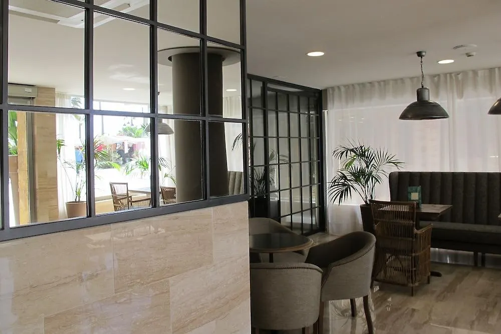 Hotel Metropol Lloret de Mar