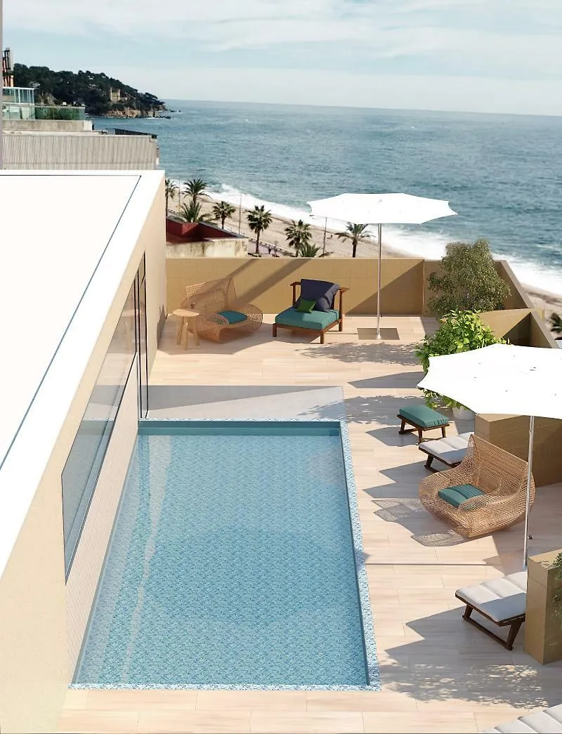 Hotel Metropol Lloret de Mar Spain