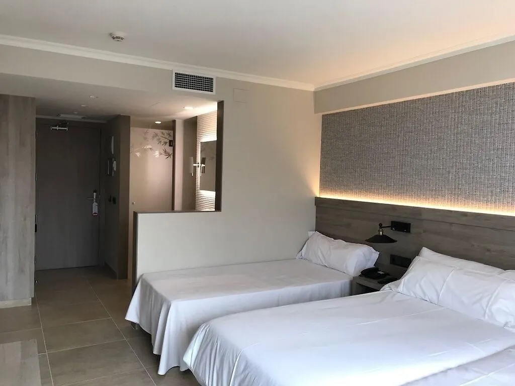 Hotel Metropol Lloret de Mar 4*,