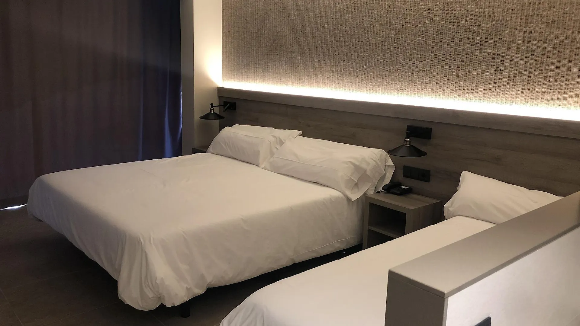 Hotel Metropol Lloret de Mar