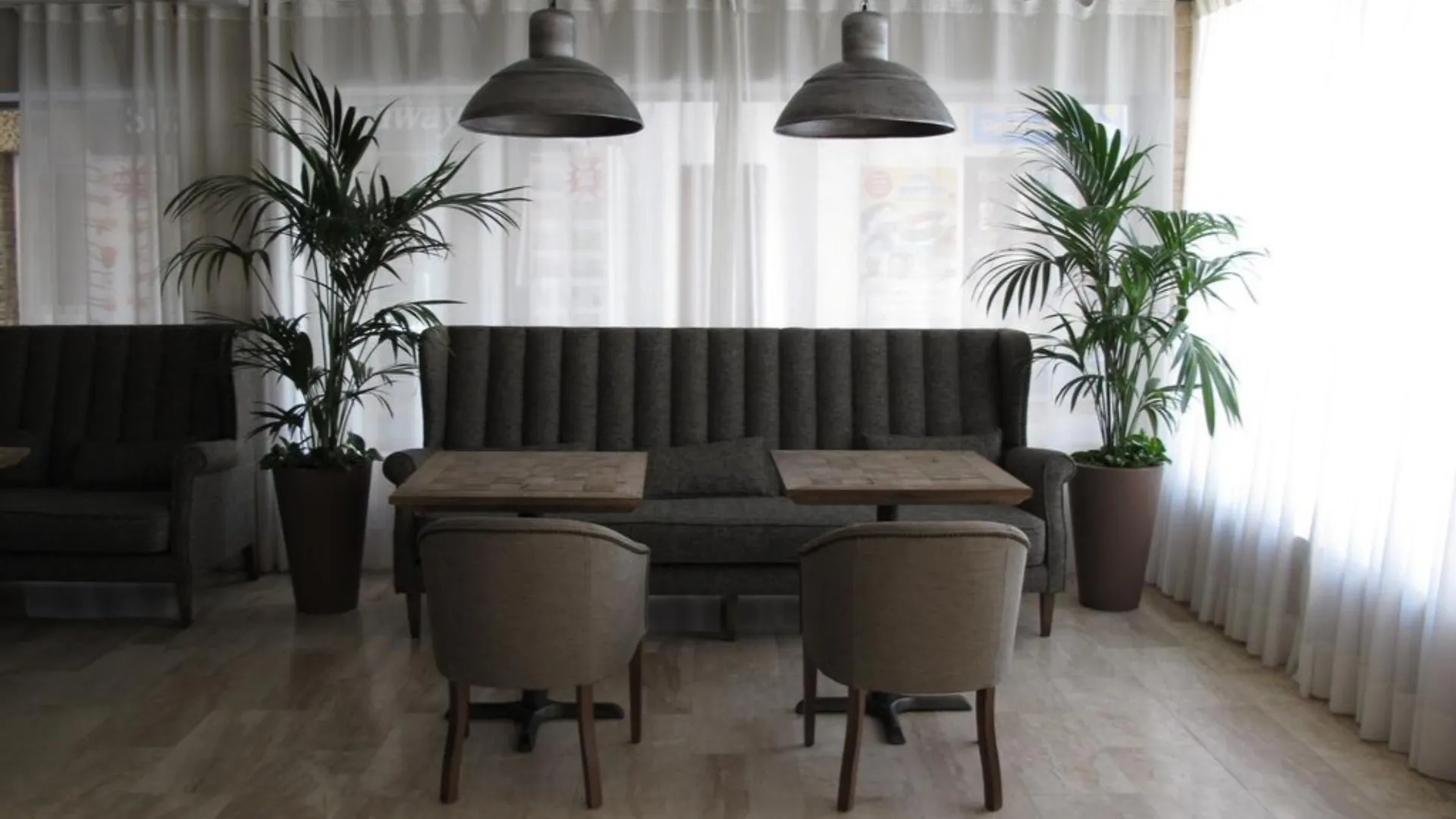 Hotel Metropol Lloret de Mar