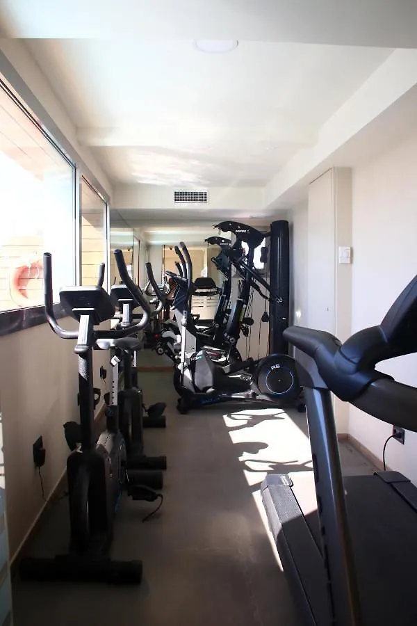 ****  Hotel Metropol Lloret de Mar Spain