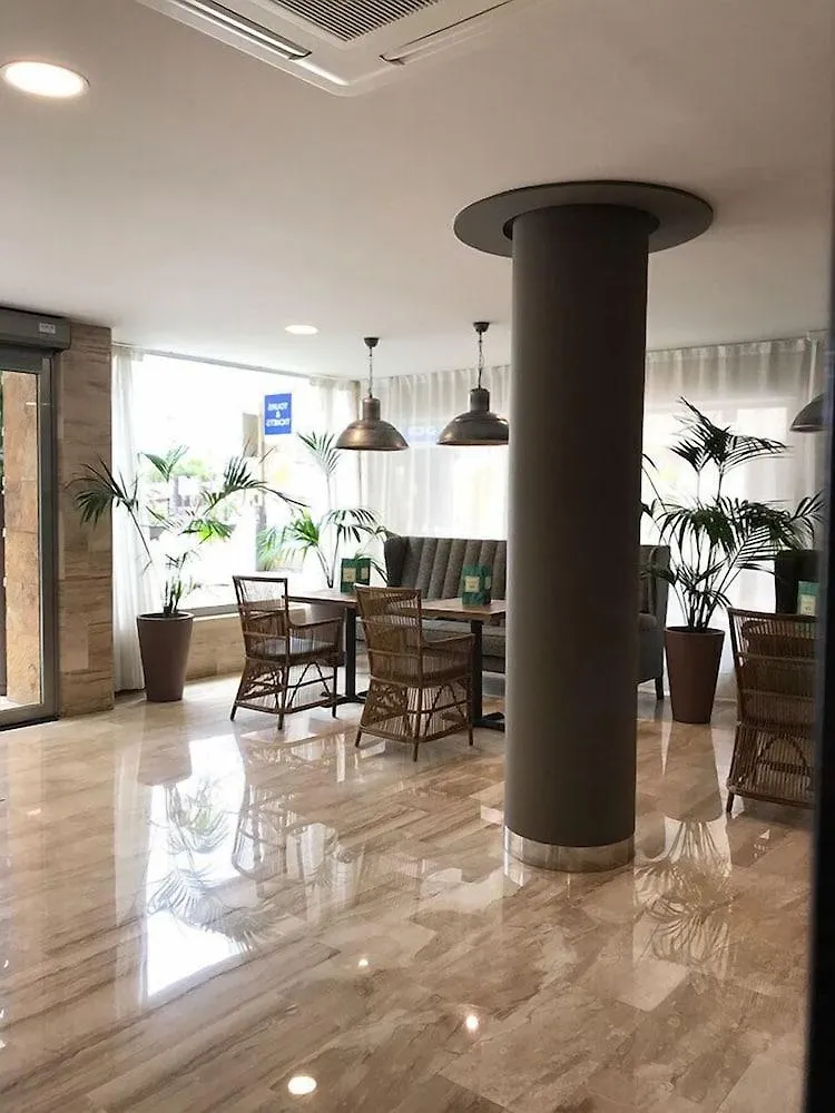 Hotel Metropol Lloret de Mar