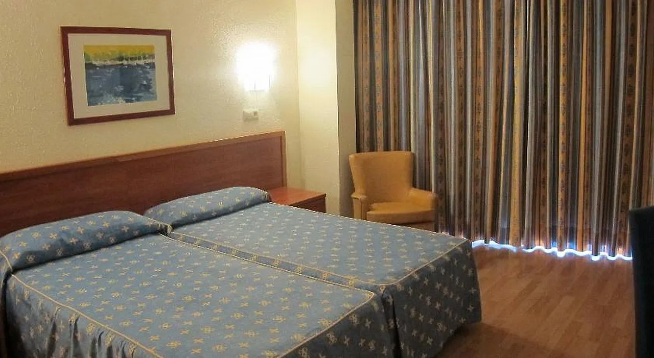 Hotel Metropol Lloret de Mar
