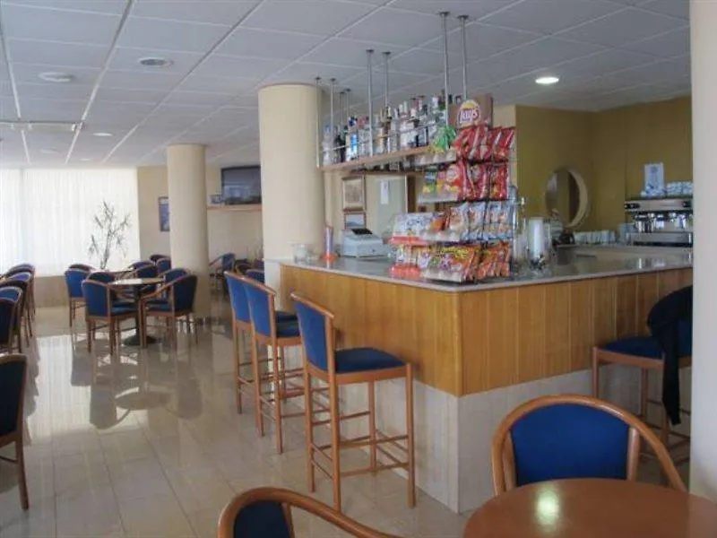 Hotel Metropol Lloret de Mar