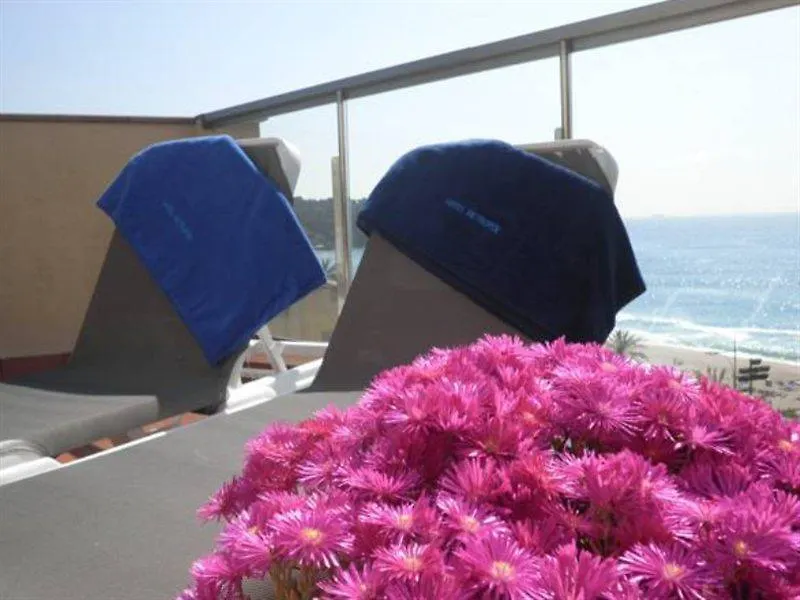 Hotel Metropol Lloret de Mar 4*,