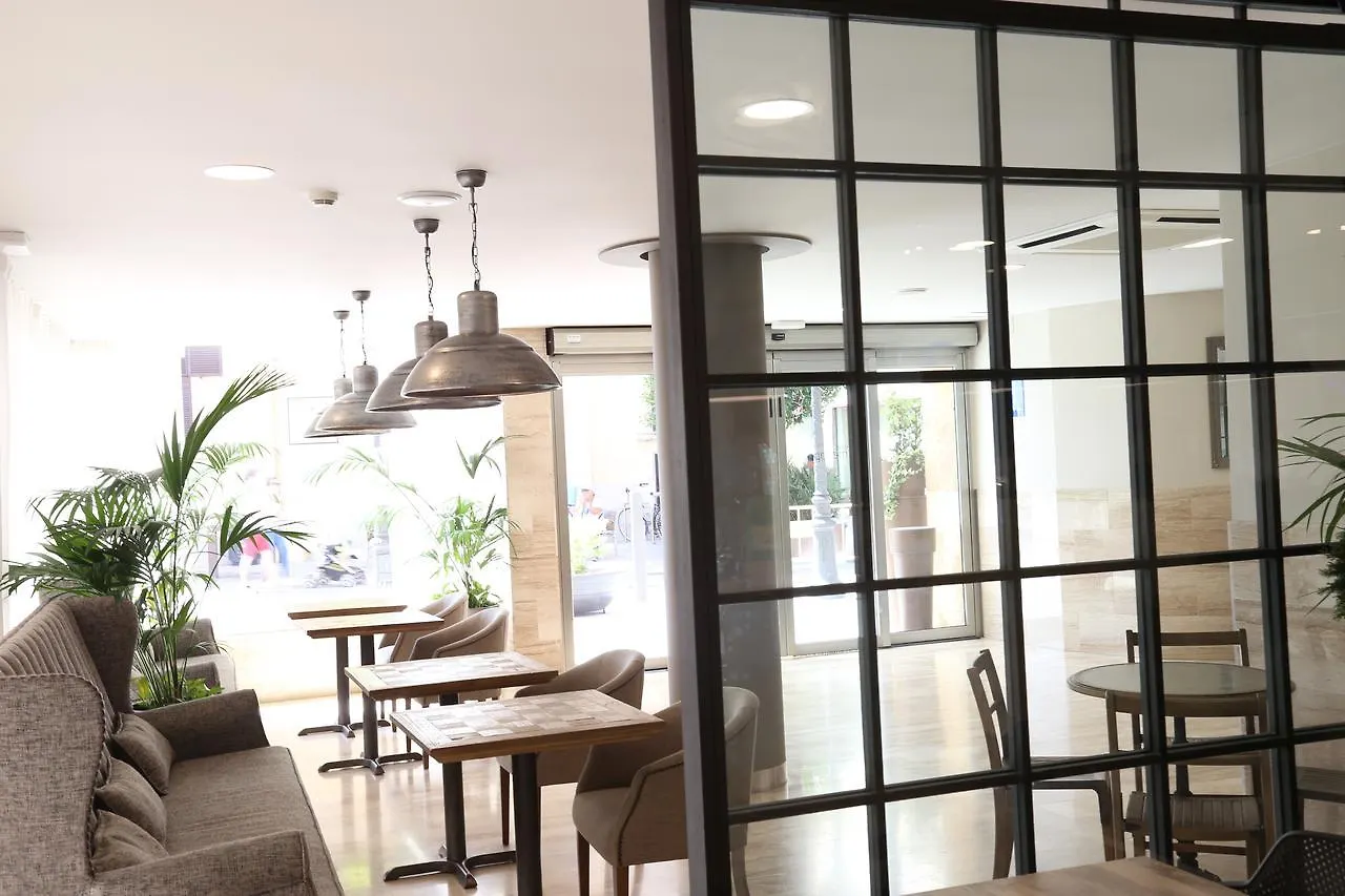 Hotel Metropol Lloret de Mar