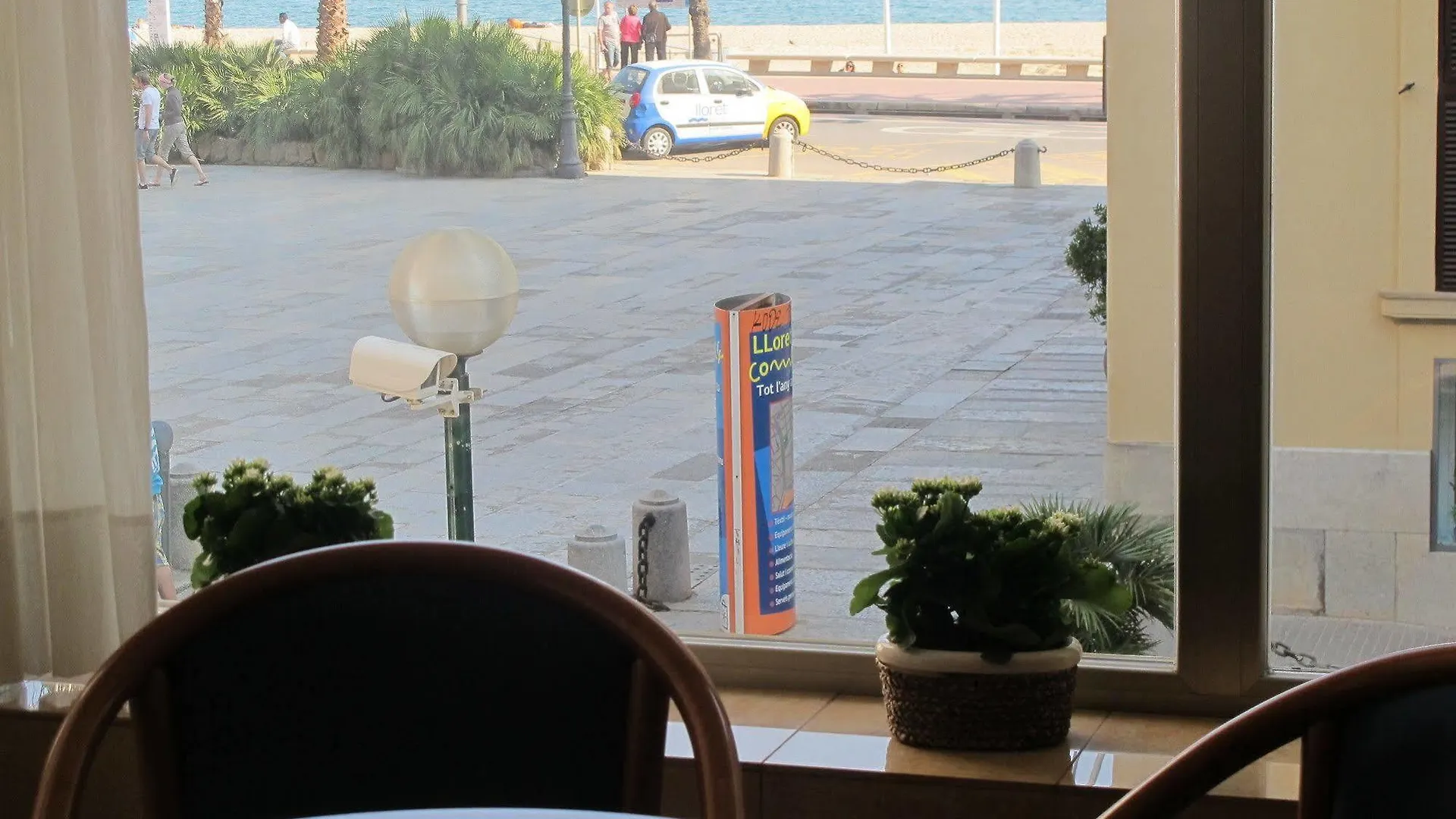 Hotel Metropol Lloret de Mar 4*,