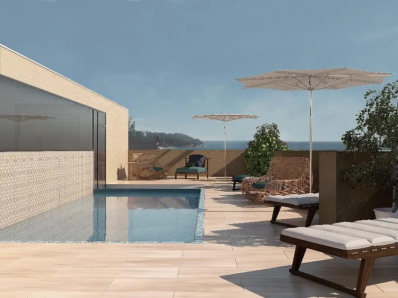 Hotel Metropol Lloret de Mar